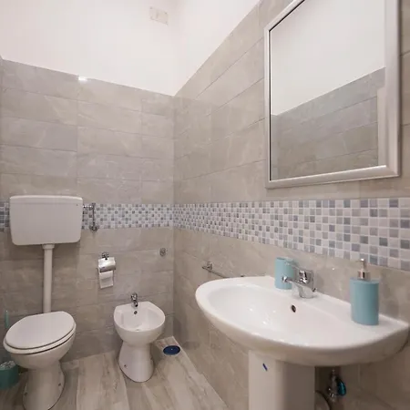 Bed and breakfast Incanto
