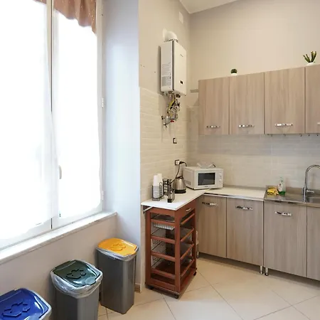Bed and breakfast Incanto