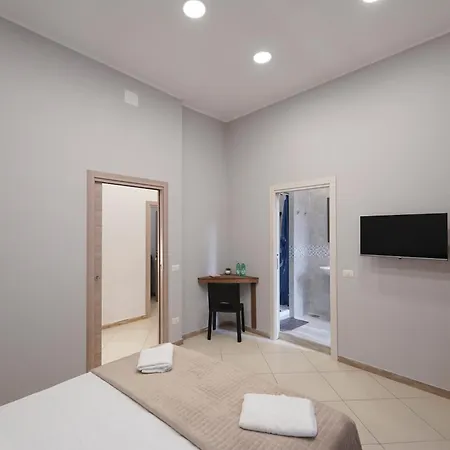 Bed and breakfast Incanto
