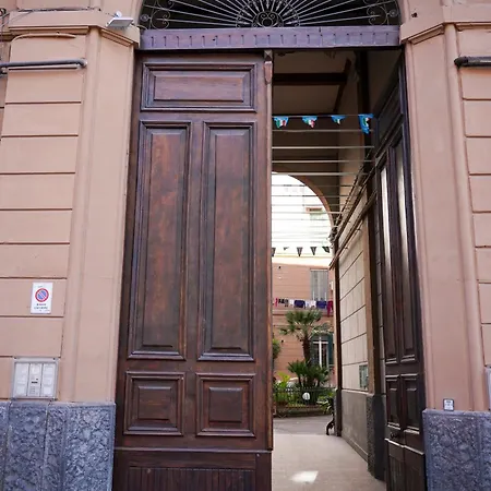 Incanto Nápoles