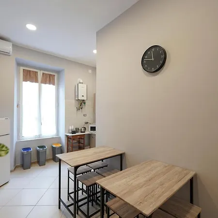 Incanto Bed and breakfast