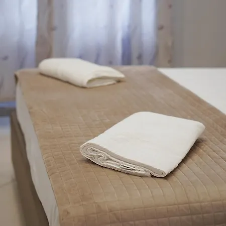 Bed and breakfast Incanto 3*