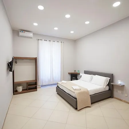 Bed and breakfast Incanto 3*