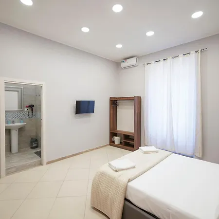 Incanto Bed and breakfast