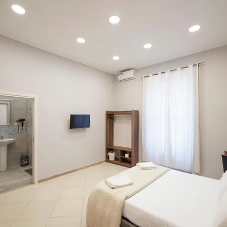 Incanto Bed and breakfast 3*