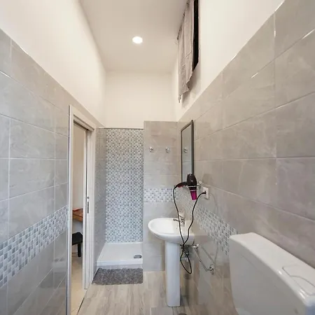 Bed & Breakfast Incanto