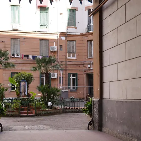 Incanto 3* 나폴리