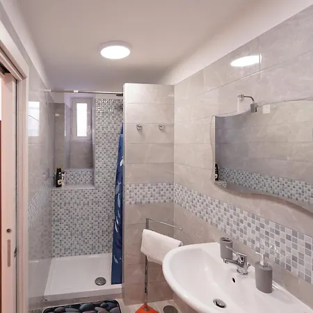 Incanto B&B 나폴리