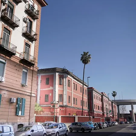 Incanto 3* Νάπολη