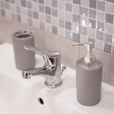 Bed & Breakfast Incanto Neapol