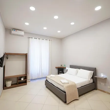 Incanto 3* Νάπολη