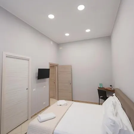 Bed & Breakfast Incanto Neapol